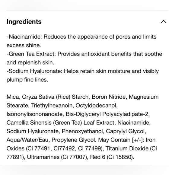 NIB LYS Beauty No Limits Matte Bronzer in Motivate - Light - Picture 10 of 12